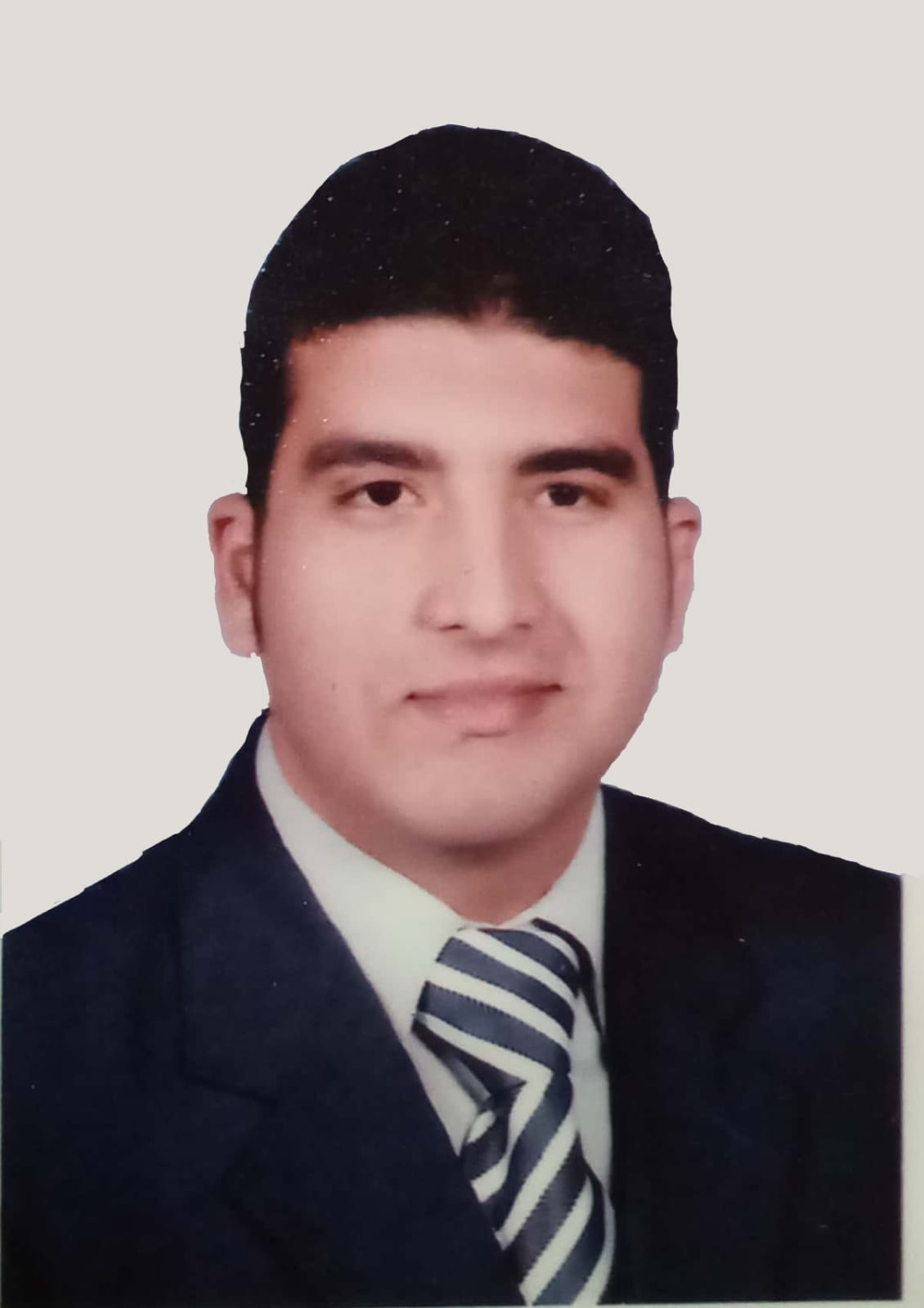 Ahmed Ezzat Mansour Abd Eltawab